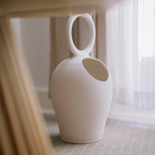 Portable lamp with...