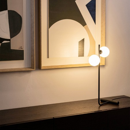 Table Lamp Lineal (2 lights)