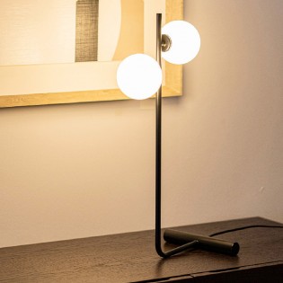 Table Lamp Lineal (2 lights)