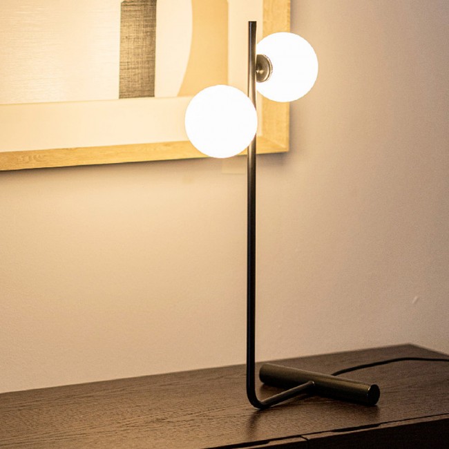 Table Lamp Lineal (2 lights)