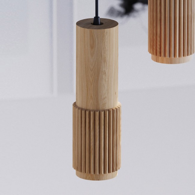 Pendant Lamp Infinity