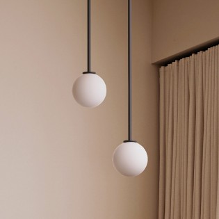 Ceiling Flush Lamp Lineal