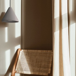 Pendant Lamp Conus