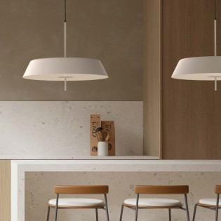 LED Pendant Lamp Cerdeña (16W)