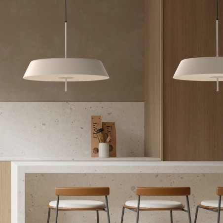 LED Pendant Lamp Cerdeña (16W)