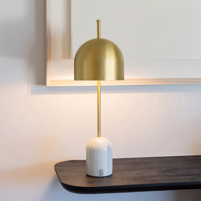 Table Lamp Camila