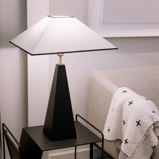 Table Lamp Vega