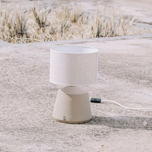 Table Lamp Ibiza