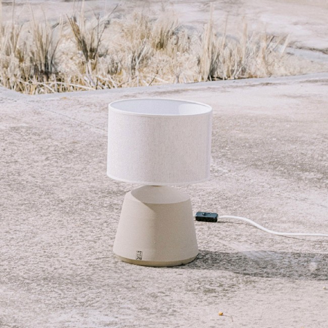 Table Lamp Ibiza