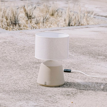 Table Lamp Ibiza