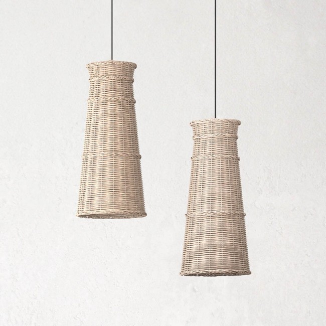 Pendant Lamp Zanco