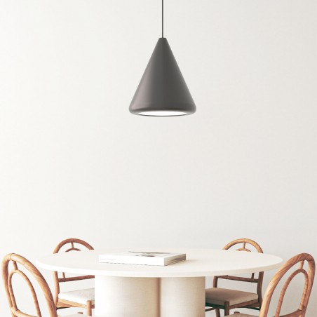 Pendant Lamp Note