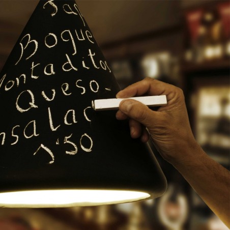 Pendant Lamp Note