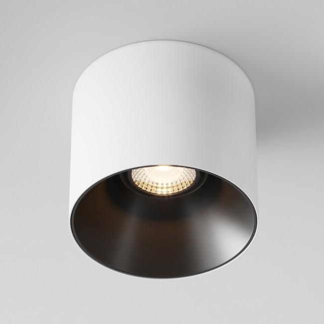 Ceiling Flush Light Alfa LED (25W)