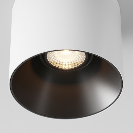 Ceiling Flush Light Alfa LED (25W)