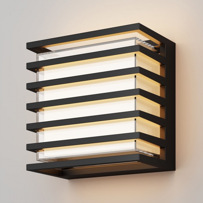 Outdoor Wall lamp LED Downing Street (10W)