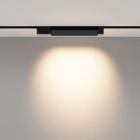 Points Rot Unity einphasiger LED-Schienenstrahler (10 W)