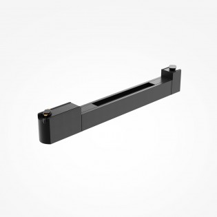 Points Rot Unity einphasiger LED-Schienenstrahler (10 W)