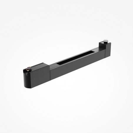 LED spotlight for single-phase track Points Rot Unity (10W)