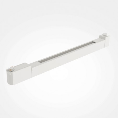 Points Rot Unity einphasiger LED-Schienenstrahler (20 W)