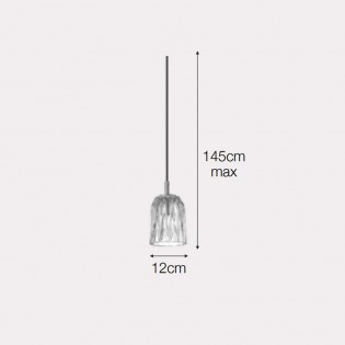 Ceiling lamp Chester