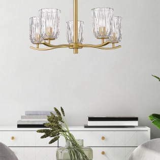 Chandelier Chester (6 lights)