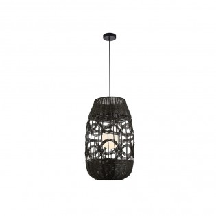 Pendant lamp Cister