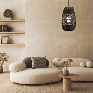 Pendant lamp Cister