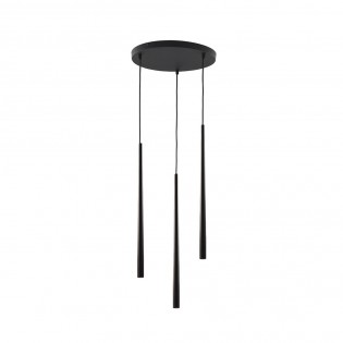 Cluster Pendant lamp Cleri...