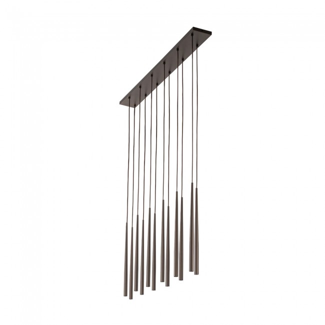 Ceiling lamp Cleri (12 Lights)