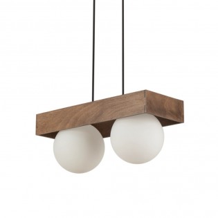 Pendant lamp Conquista
