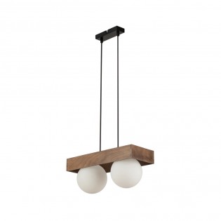 Pendant lamp Conquista