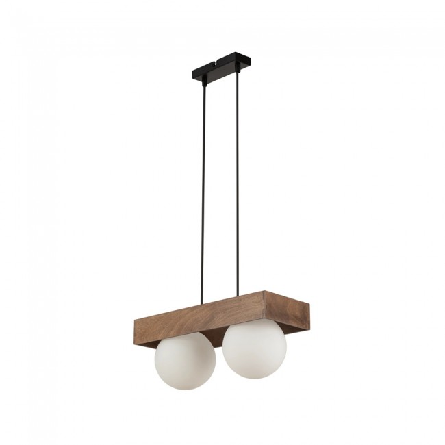 Pendant lamp Conquista