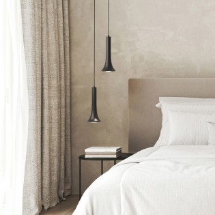 Pendant Lamp Fleche