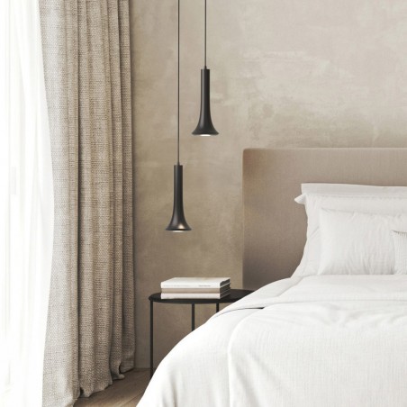 Pendant Lamp Fleche