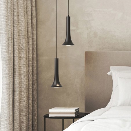 Pendant Lamp Fleche