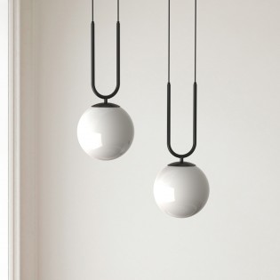 Pendant Lamp Ferro