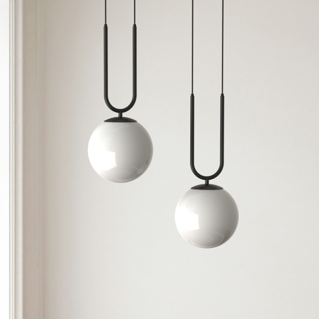 Pendant Lamp Ferro