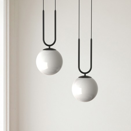 Pendant Lamp Ferro