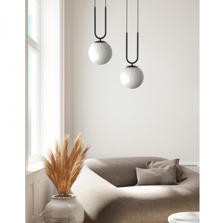 Pendant Lamp Ferro