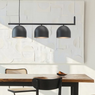 Pendant Lamp Camila (3 lights)