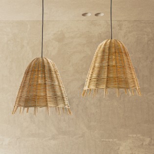 Pendant Lamp Erizo