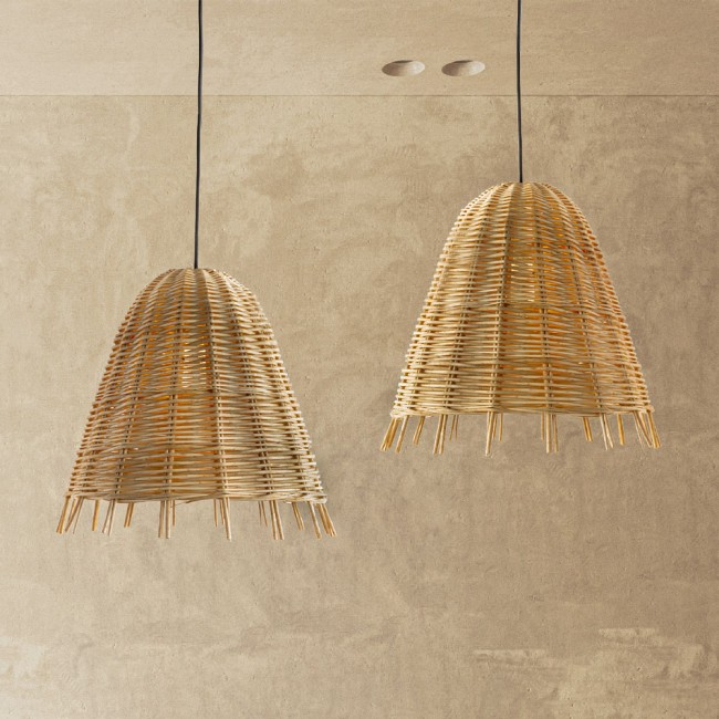 Pendant Lamp Erizo