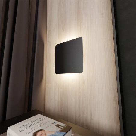 Wall Lamp Mage