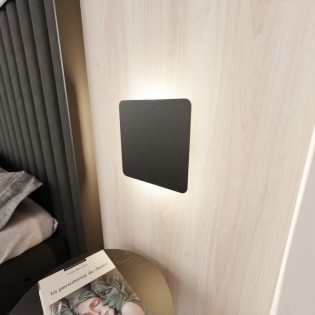 Wall Lamp Mage