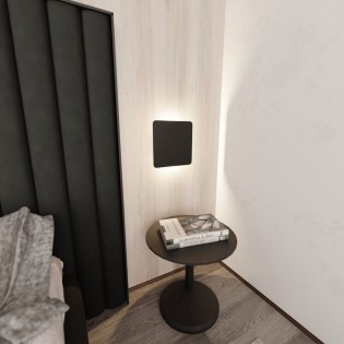 Wall Lamp Mage