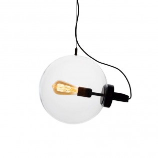 Pendant Lamp Mondo Clear