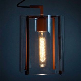 Pendant Lamp Polpo