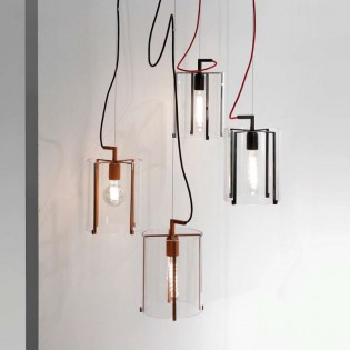 Pendant Lamp Polpo