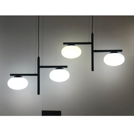 Pendant Lamp Victoria (2 lights)